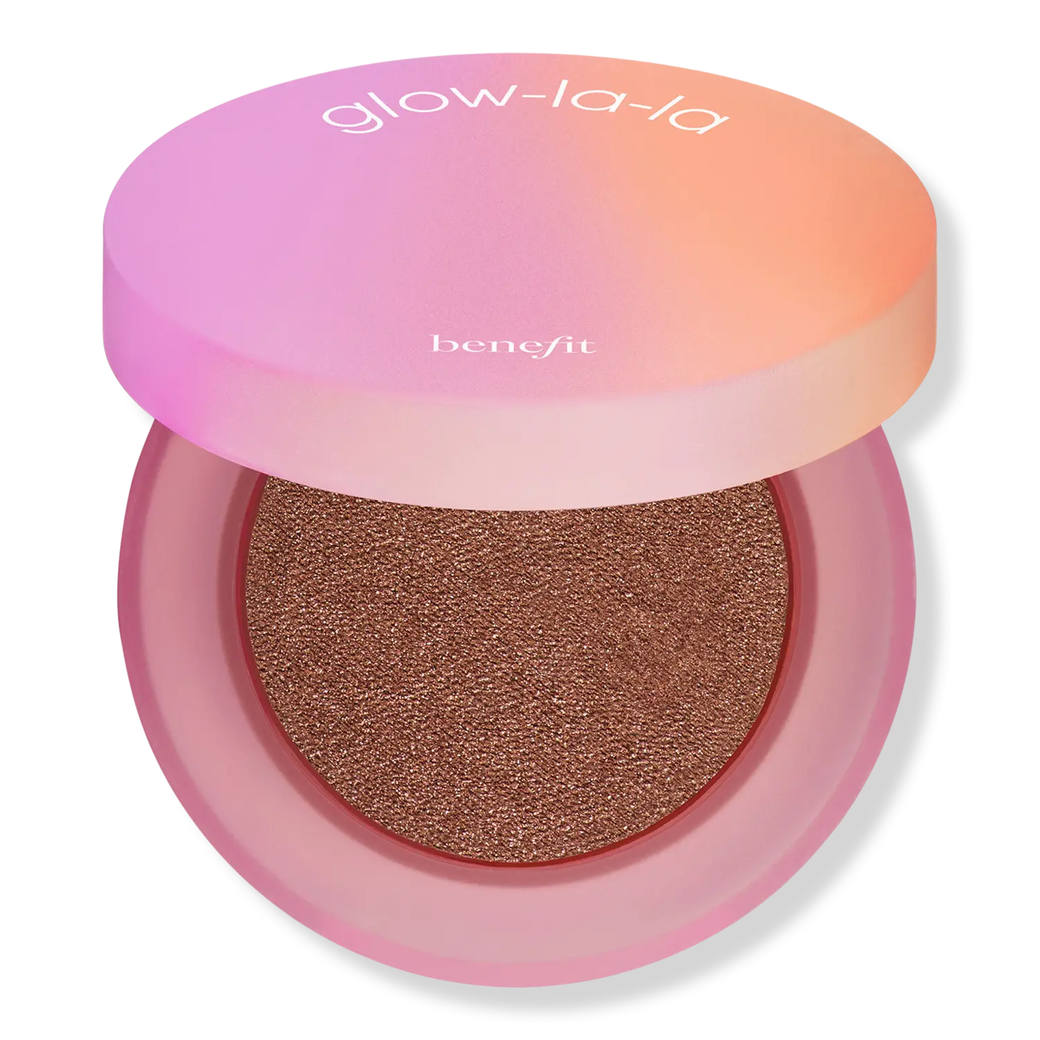 

Хайлайтер Glow-La-La Blurring Powder Benefit Cosmetics, Comet (deep)