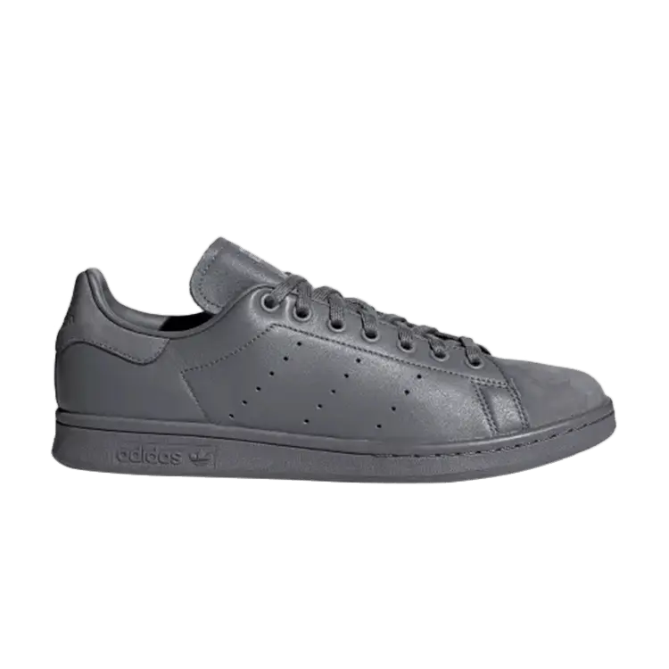 

Кроссовки adidas Stan Smith 'Triple Grey', серый