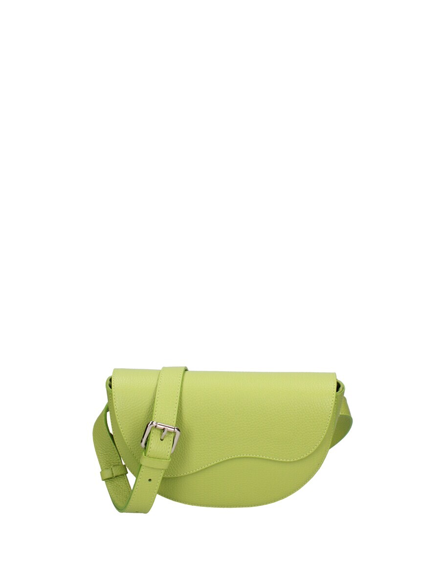 

Поясная сумка Roberta Rossi Fanny Pack, зеленый