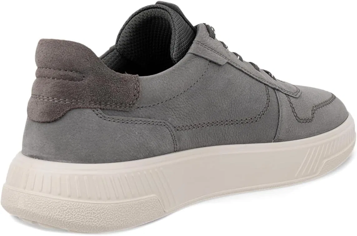 Мужские кроссовки ECCO Low Move, Darkgray — фото 3