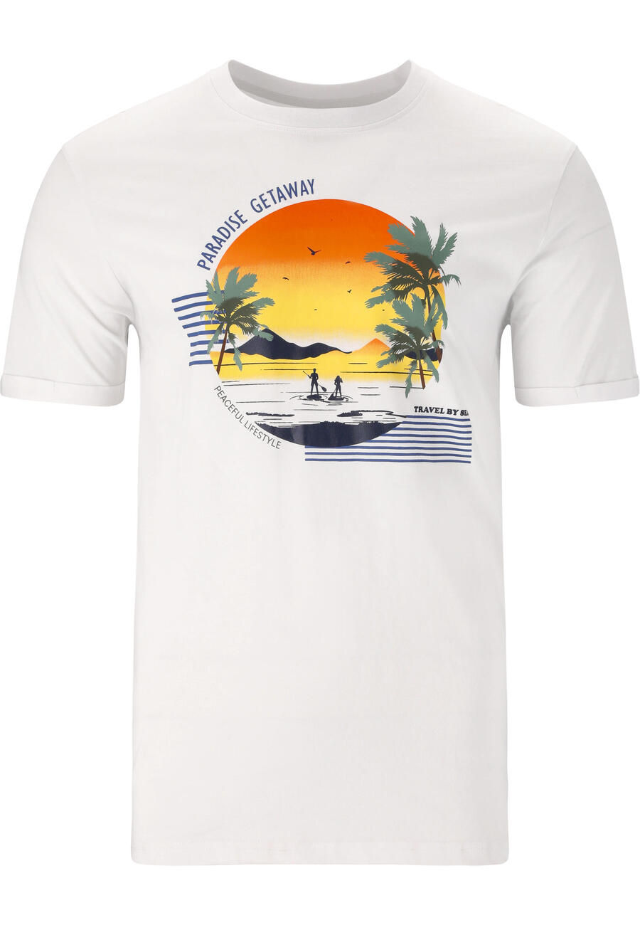 

CRUZ Футболка Flair