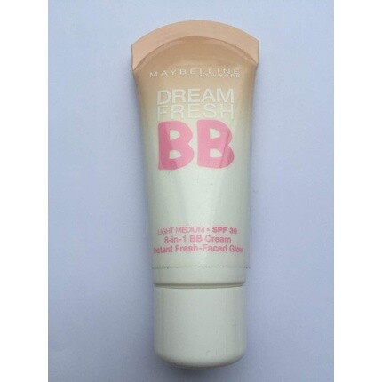 

Maybelline Dream Satin BB крем для светлой и средней кожи Maybelline New York