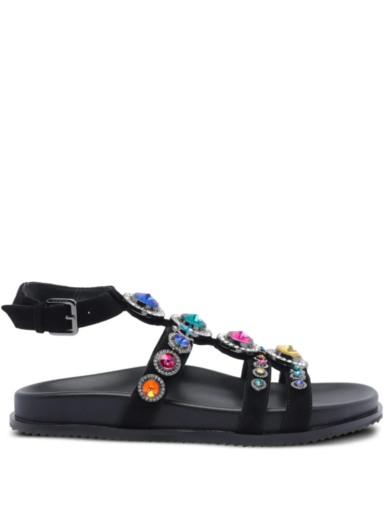 Сандалии Октавия Kurt Geiger London, черный