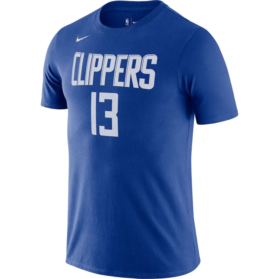 

Nike Футболка unisex NBA Los Angeles Clippers Icon Diamond Blue, Синий, Nike Футболка unisex NBA Los Angeles Clippers Icon Diamond Blue