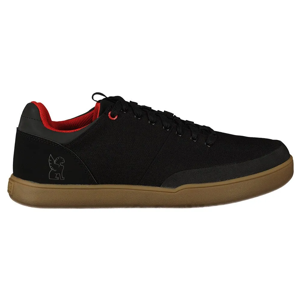 

Кроссовки Chrome Boyer Sneaker trainers, черный