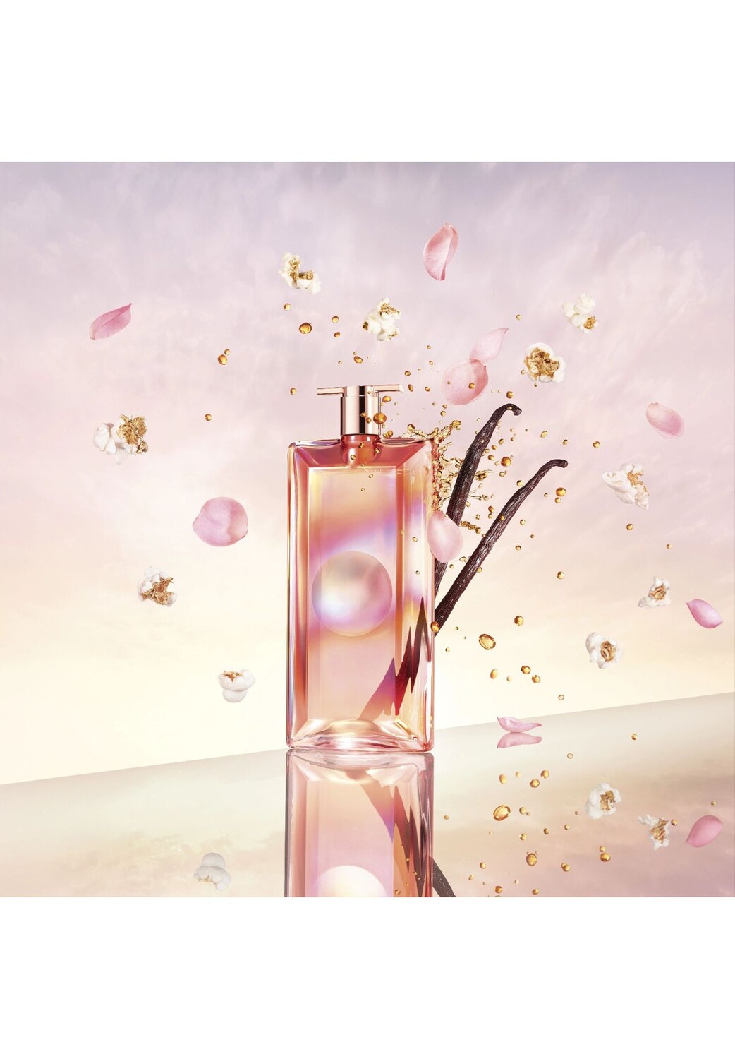 Парфюмированная вода Нектар 25ml LANCÔME — фото 3
