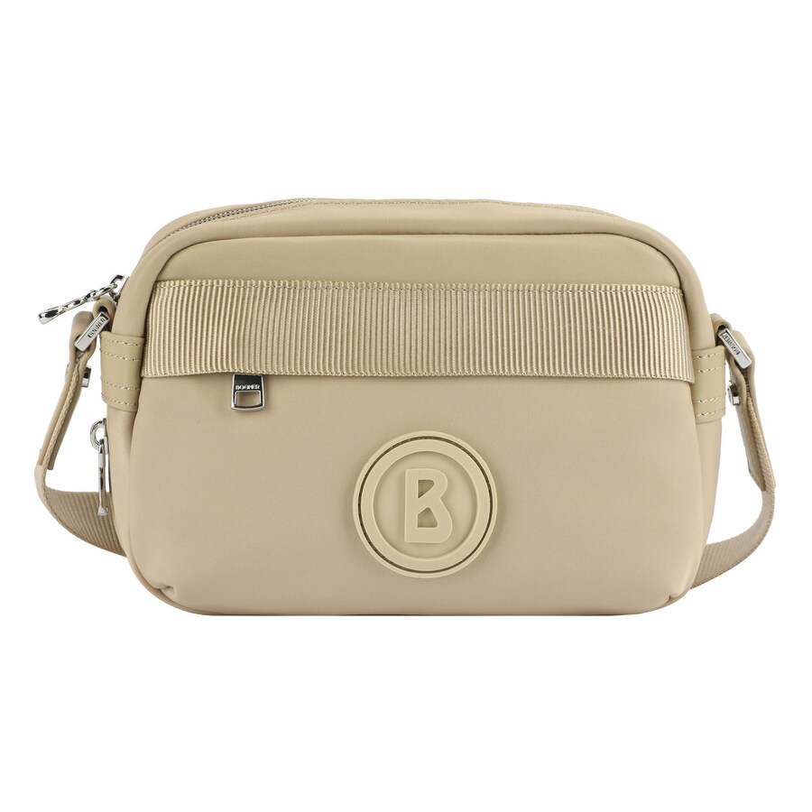 

Сумка кросс-боди BOGNER Crossbody Maggia Lidia, бежевый