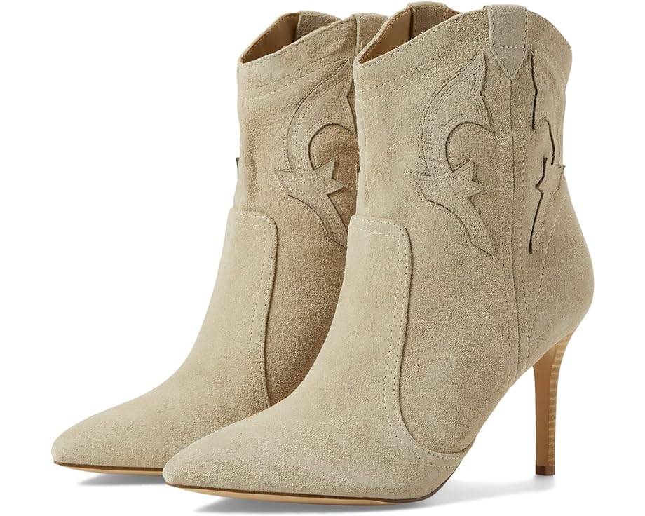 

Ботинки Nine West Flows, цвет Beige Suede