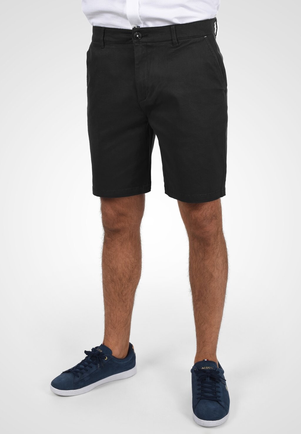 

Шорты RAVI Solid, цвет black