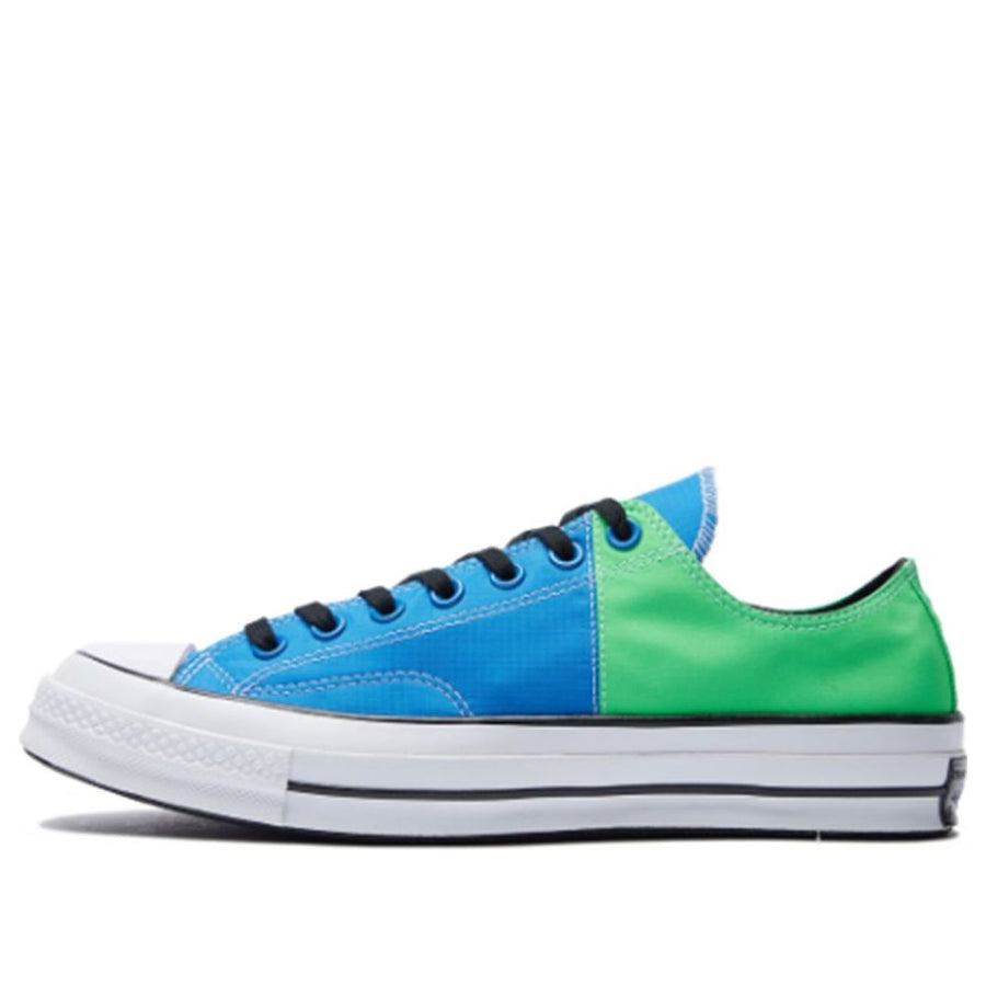 

Кеды Converse Chuck Taylor All Star 70 Ox Multi-color, синий