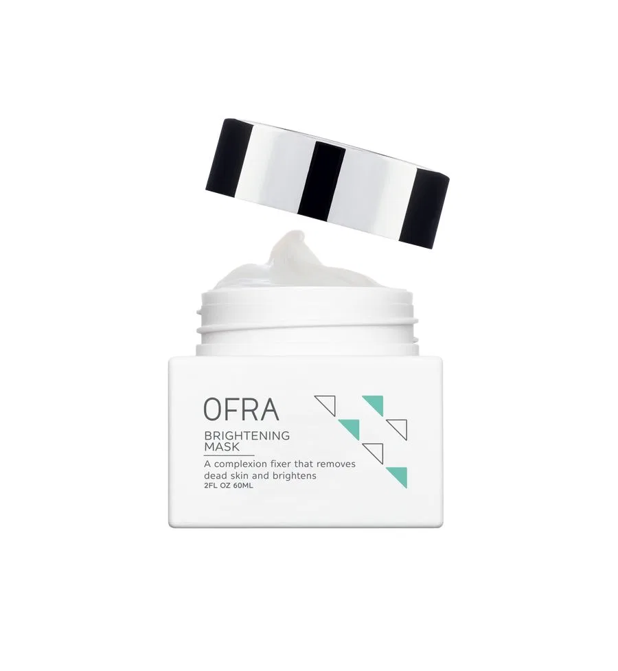 Сыворотка OFRA Cosmetics — Осветляющая