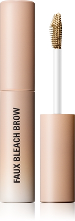 

Гель для бровей Makeup Revolution Faux Bleach Brows Brow Gel, 2 ml