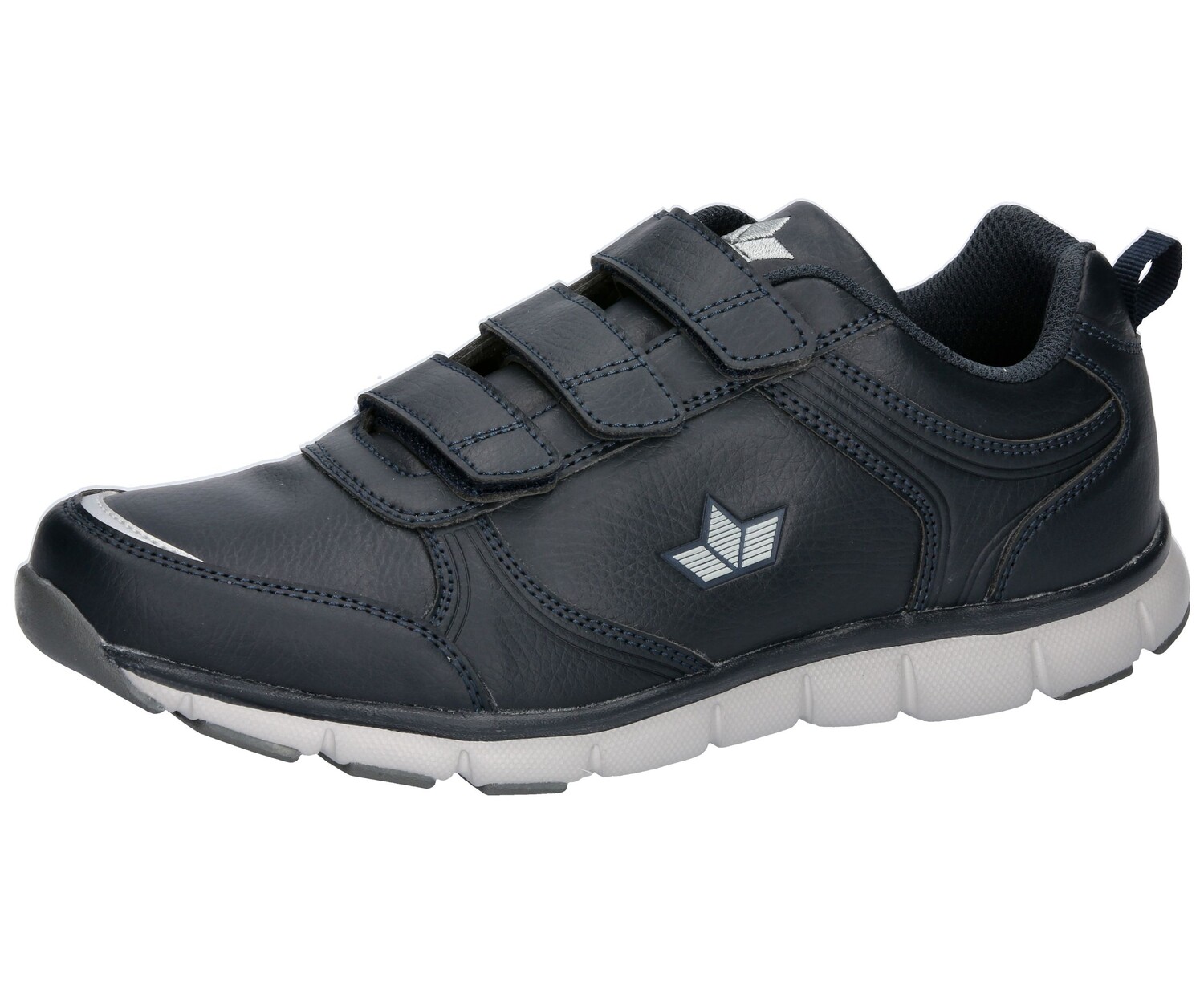 

Кроссовки Lico Laufschuh Lionel V 3781422, темно-синий