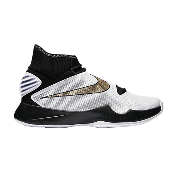 

Кроссовки Zoom Hyperrev 2016, белый