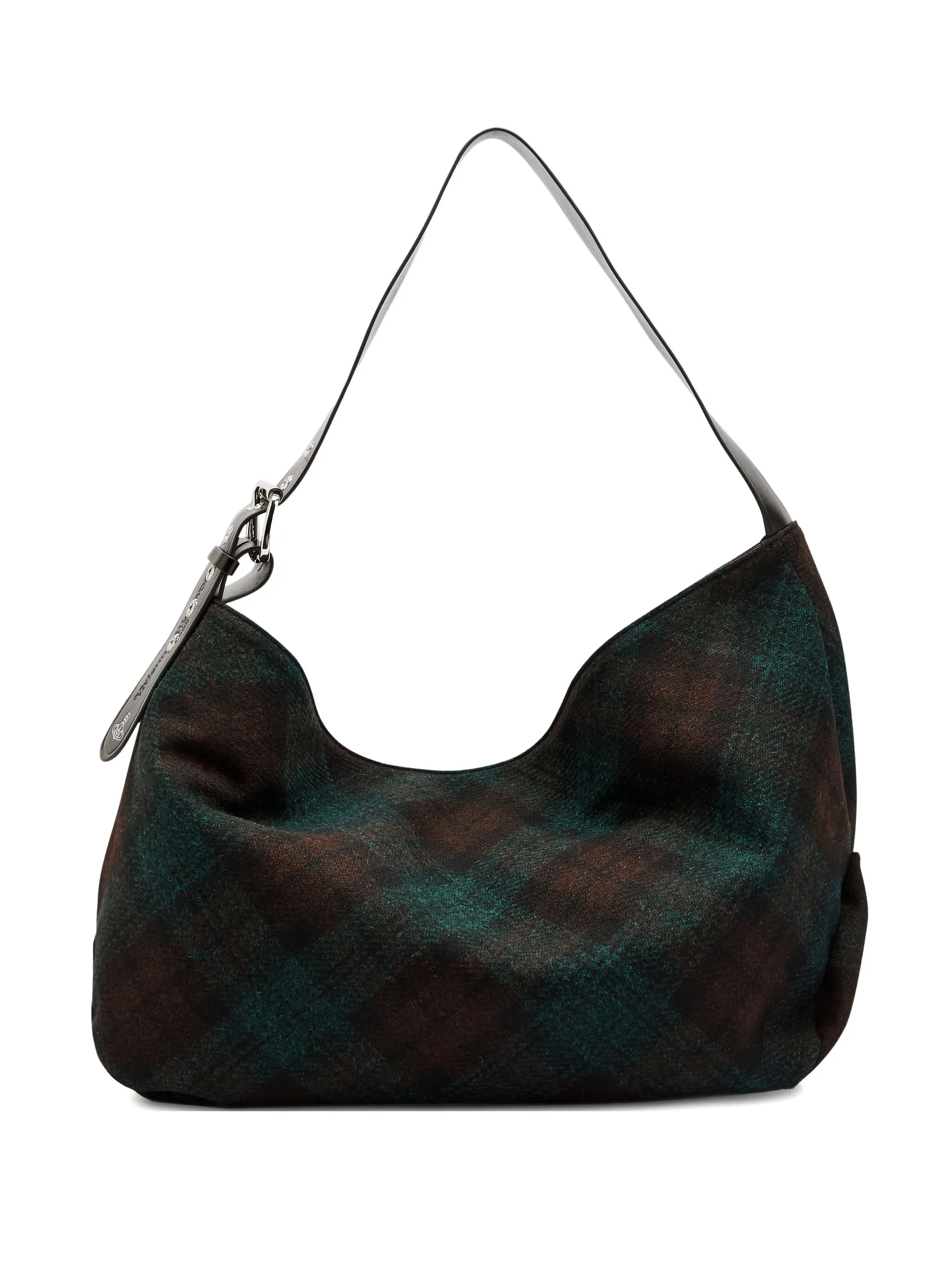 

Большая сумка Maxime через плечо Vivienne Westwood, зеленый