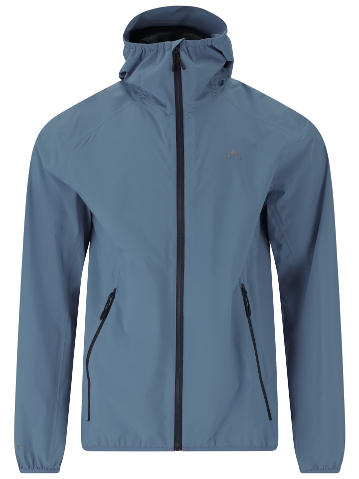 

Дождевик Whistler, цвет 2253 china blue