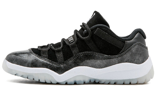 

Кроссовки Jordan 11 Retro Low Barons PS