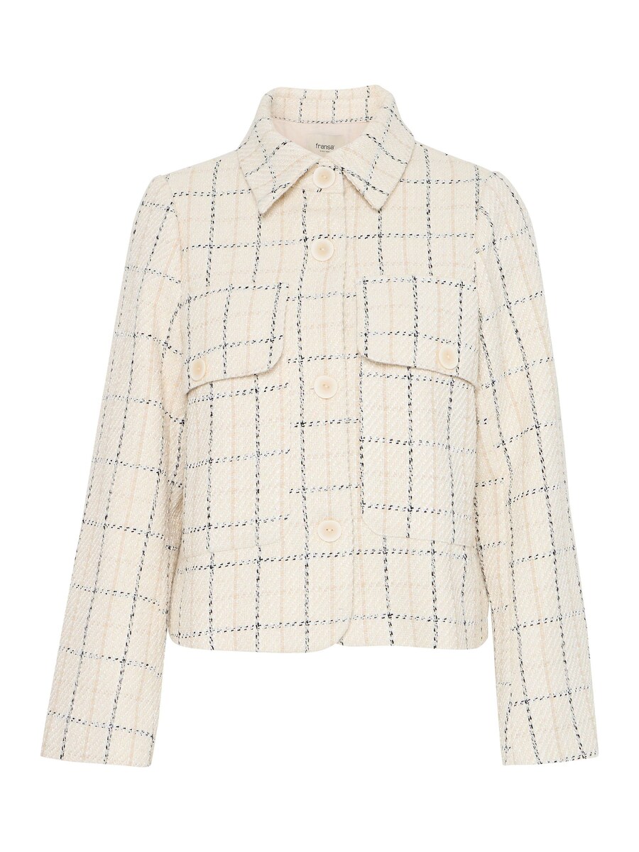 

Демисезонная куртка Fransa FRCHANI JA 1 , Beige