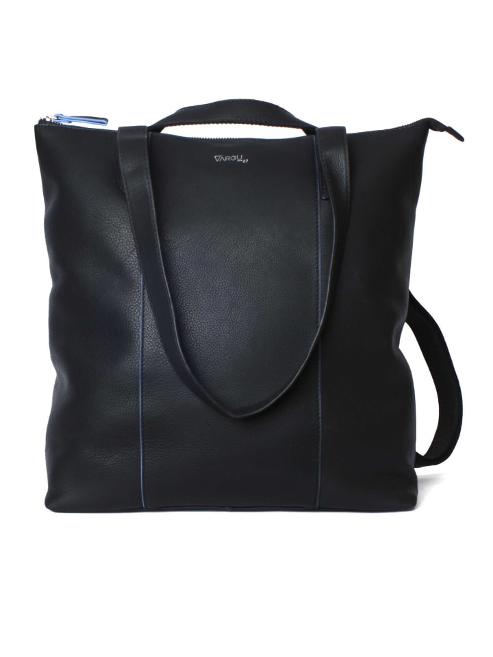 

Рюкзак VARGU, черный