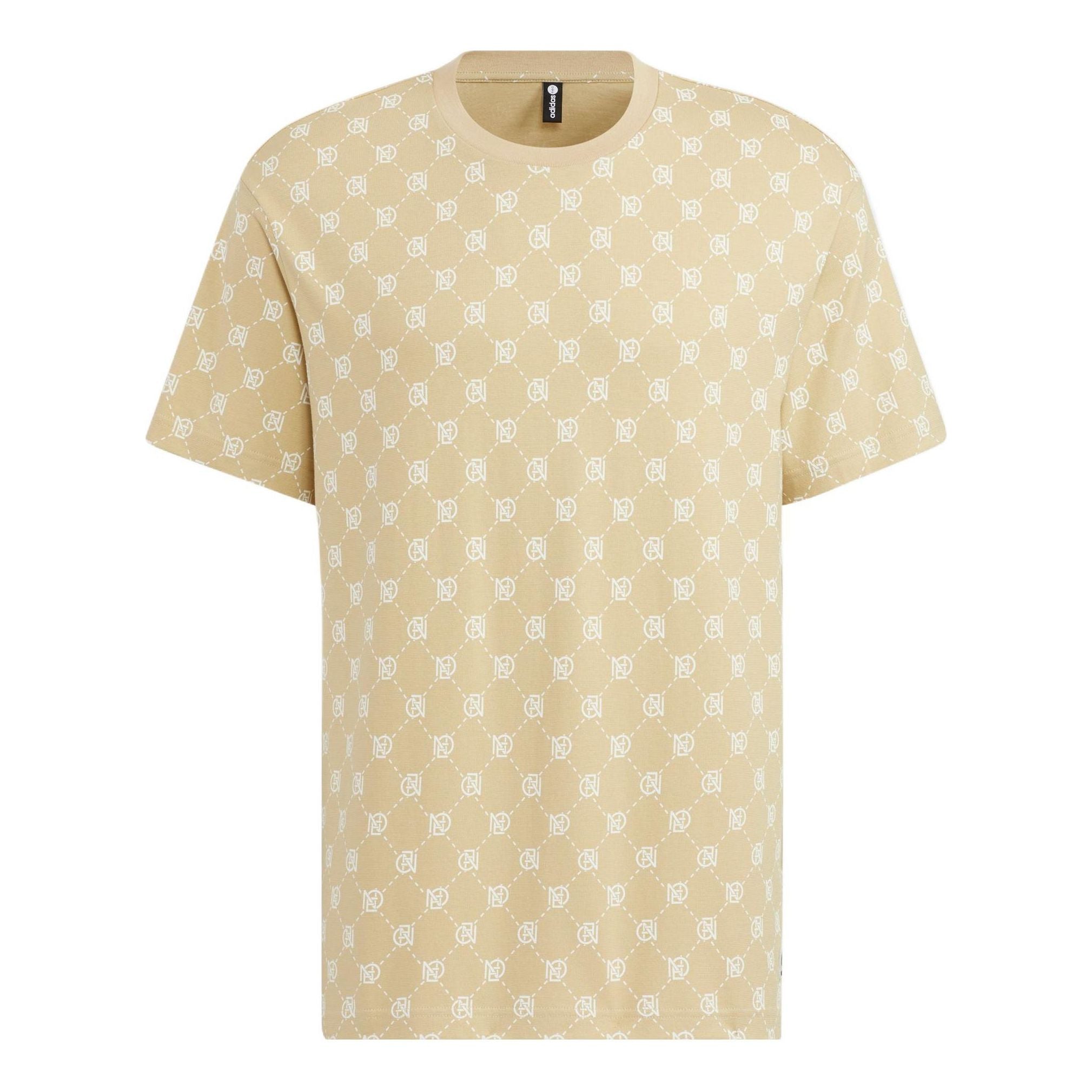 

Футболка adidas neo Tee IA6412