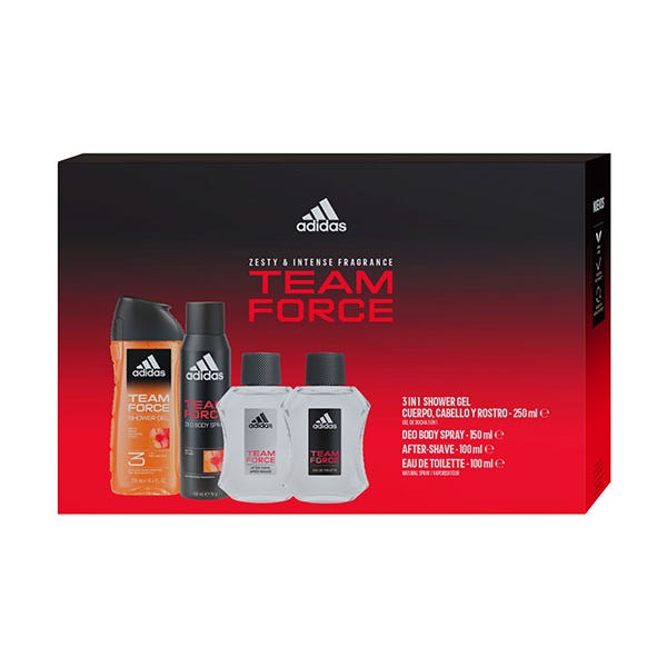 

Чехол Adidas Team Force 1 шт Adidas