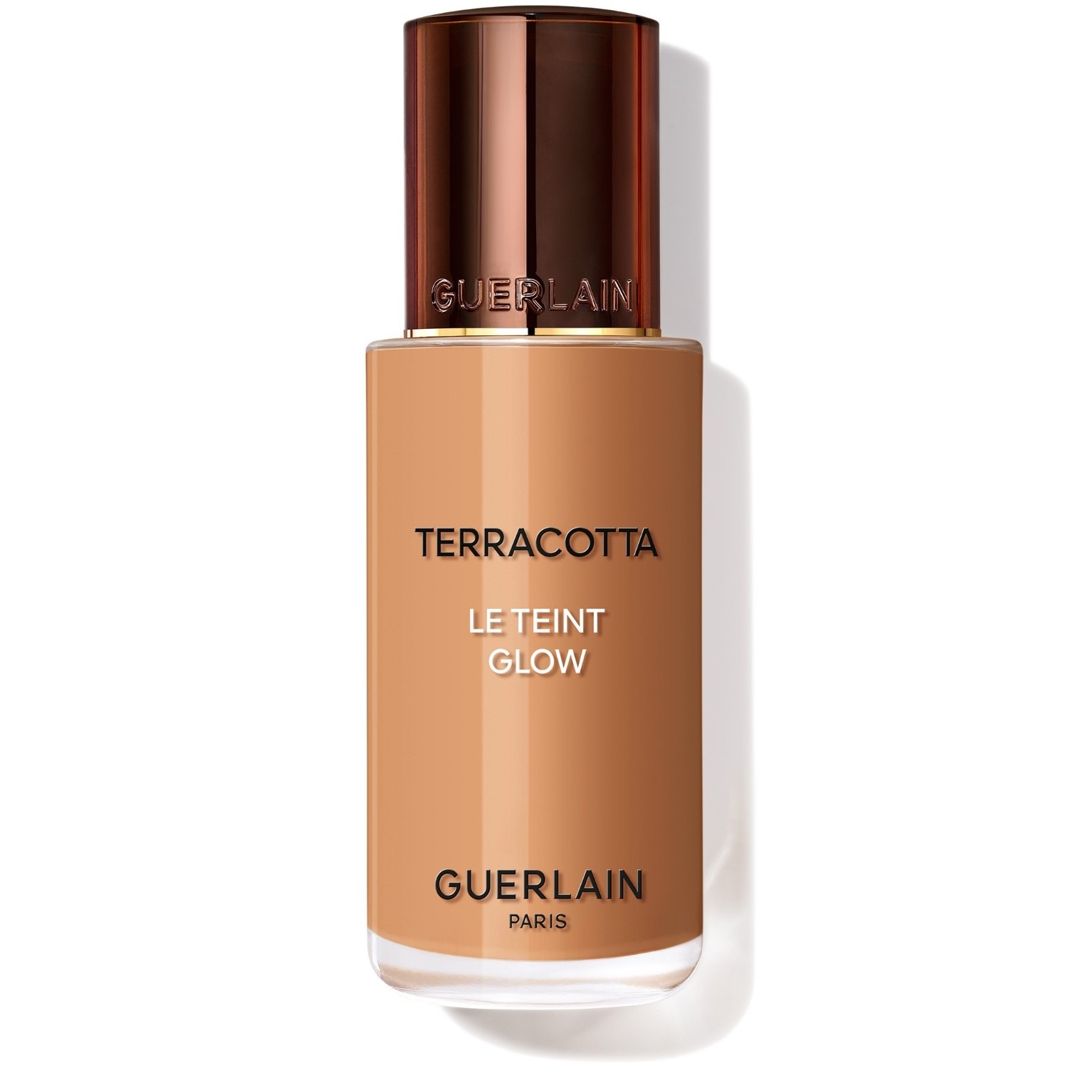 

Тональный крем для лица terracotta le teint glow Guerlain, 5w, объем 30 мл