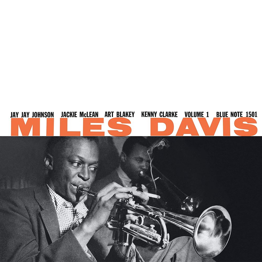 

Виниловая пластинка LP Volume 1 [180 Gram Vinyl] - Miles Davis