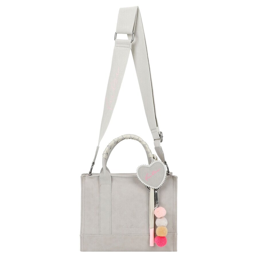 

Сумочка Fritzi aus Preußen Handbag, светло-серый