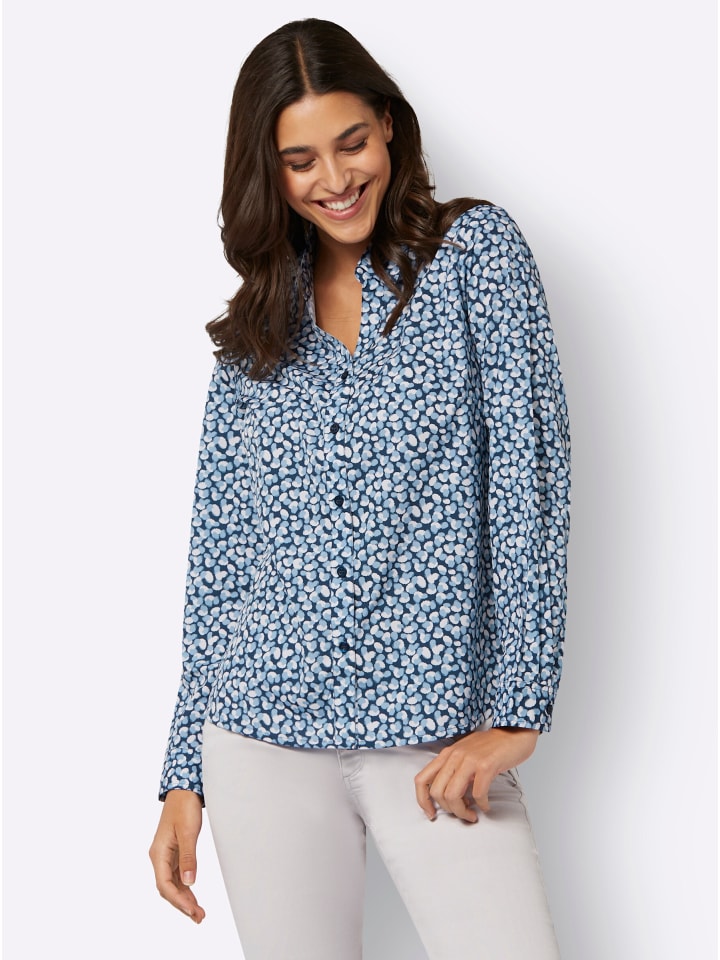 

Блузка Sieh an!