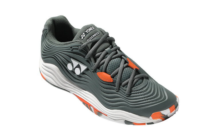 Кроссовки YONEX Power Cushion Tennis Shoes Unisex Low-top, цвет SHTF5MGCEX-149 olives — фото 3