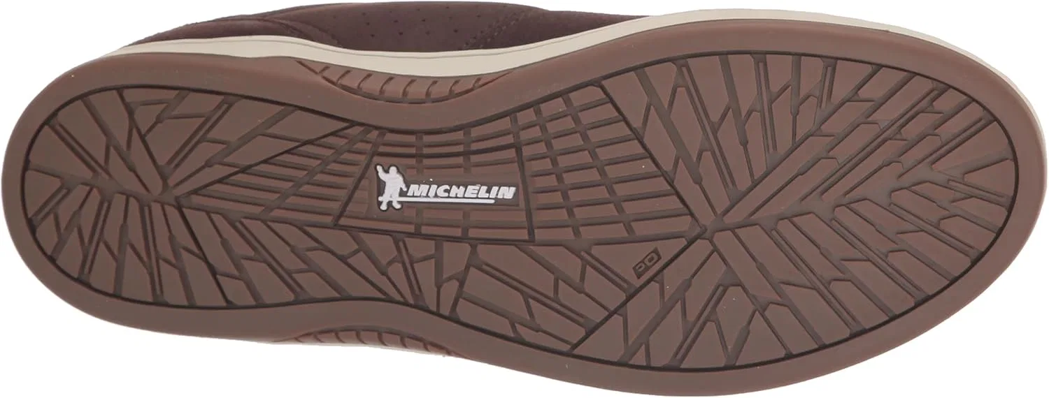 Мужские кроссовки для скейтбординга Etnies 4102000144-367, Brown — фото 4