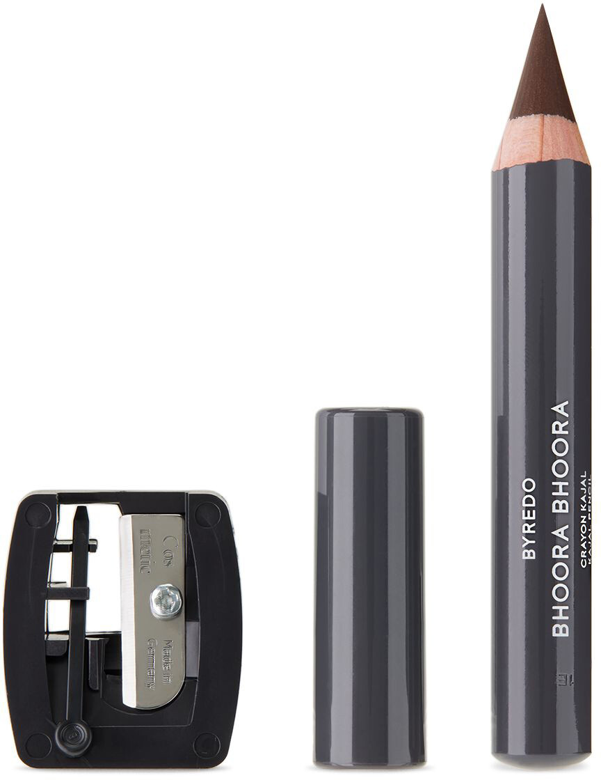 

Карандаш Kajal - Bhoora Bhoora Byredo, оттенок Bhoora bhoora