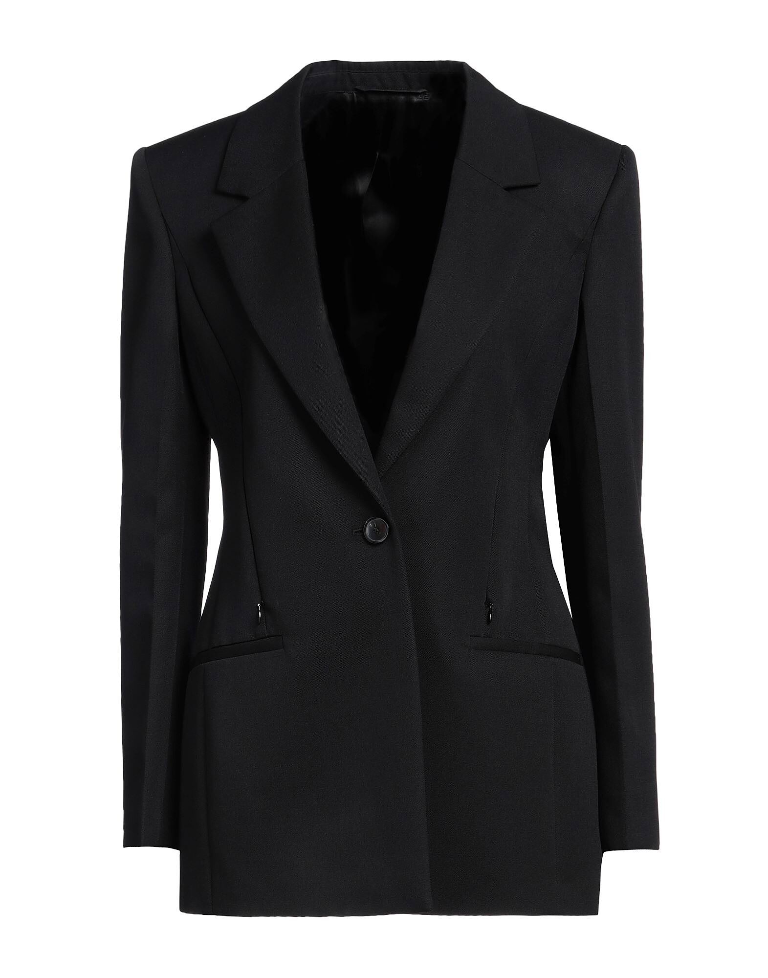 

Блейзер Givenchy, черный