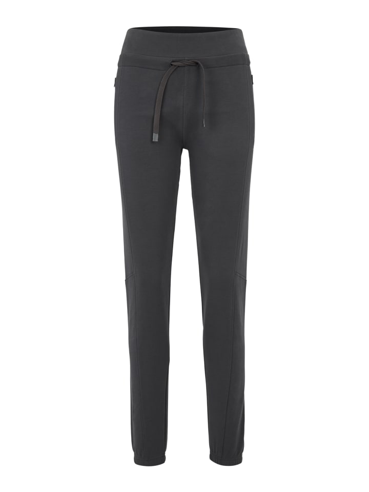 

Спортивные штаны Venice Beach, цвет anthracite