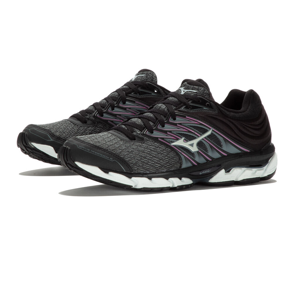 

Кроссовки для бега Mizuno Wave Paradox 5, черный