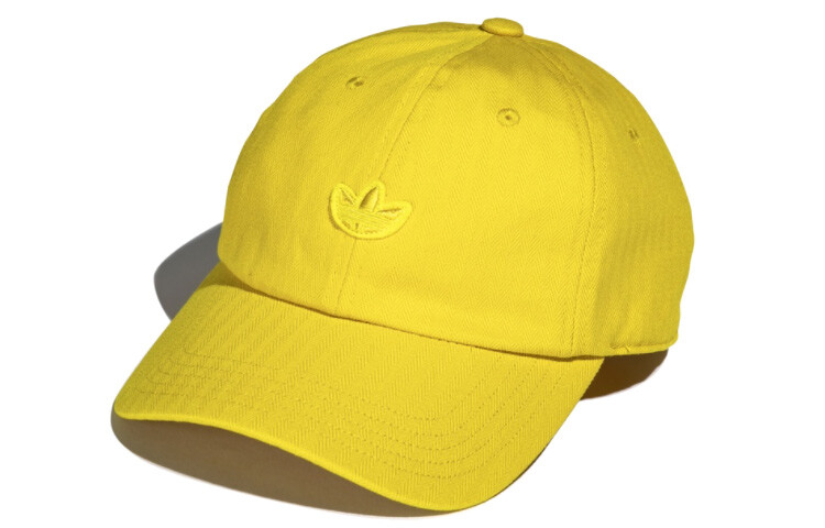 

Кепка унисекс adidas originals, Желтый