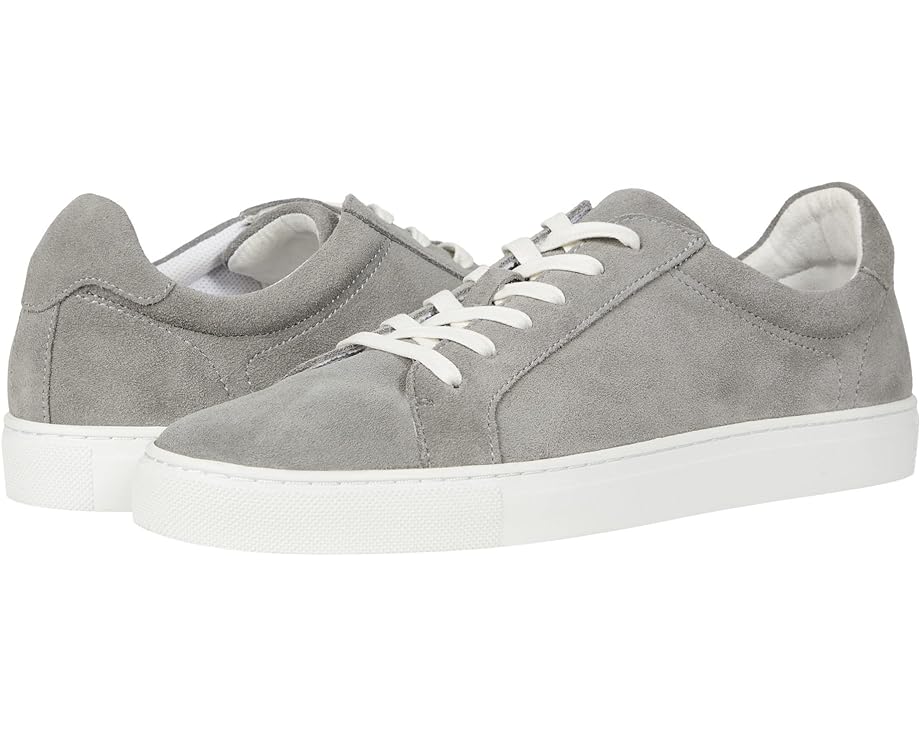 

Кроссовки Winthrop Clay, цвет Grey Suede