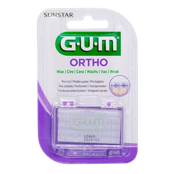 

Ortho 1 шт Gum