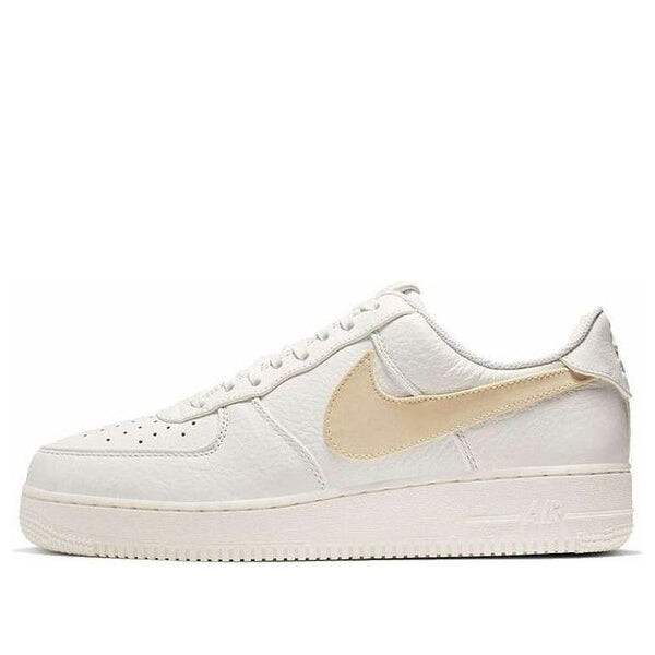 

Кроссовки air force 1 low '07 premium 'oversize swoosh sail' Nike, мультиколор