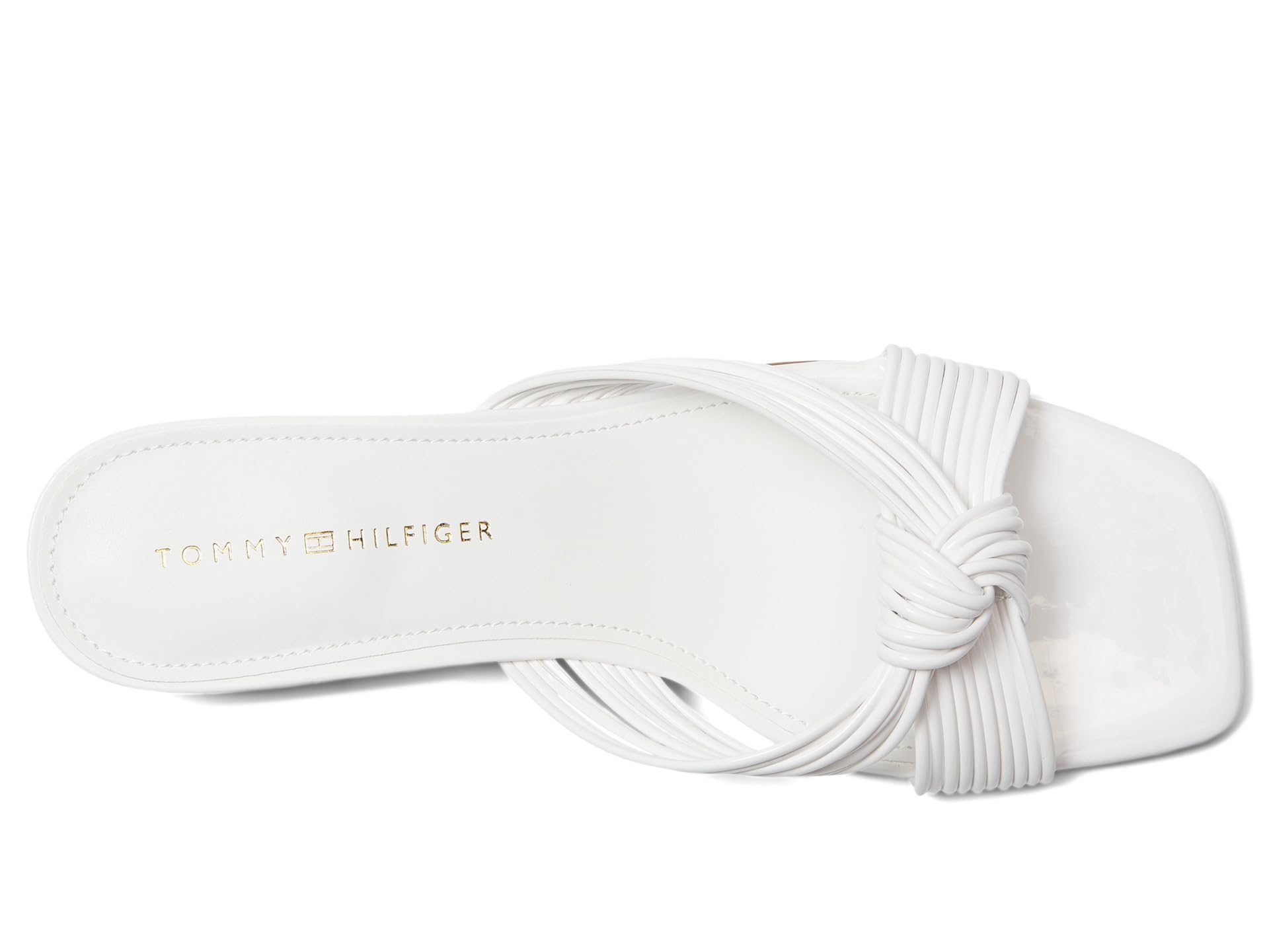 Туфли Tommy Hilfiger Philie, белый — фото 2