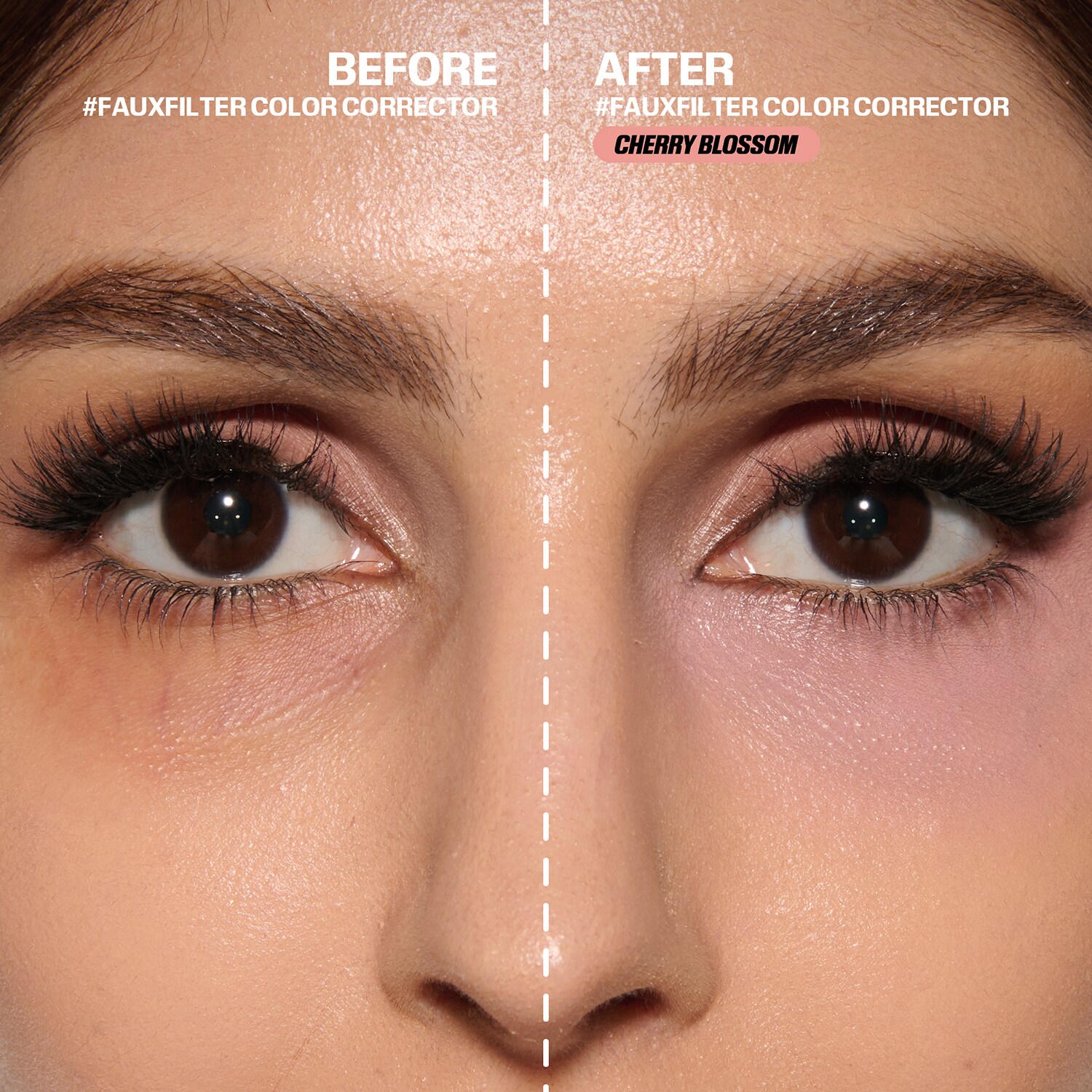 Консилер #FAUXFILTER Color Corrector Huda Beauty, Lychee (9 ml) — фото 2