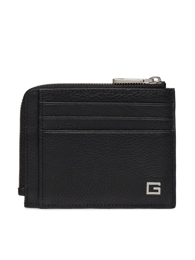 

Кошелек New Zurigo Slg SMZURO Guess, черный
