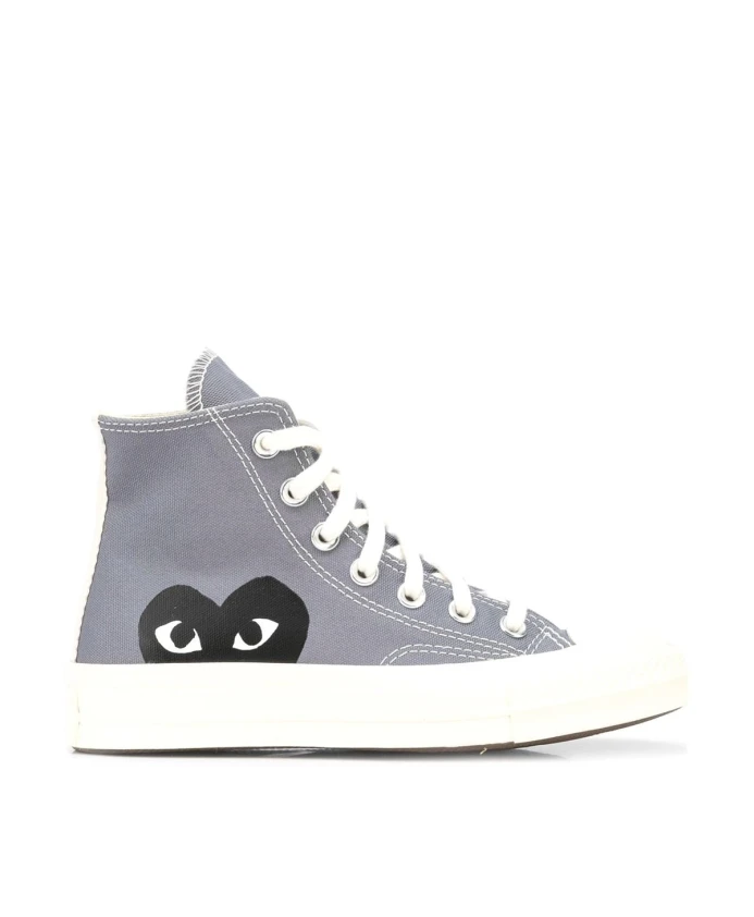 

Кроссовки Comme Des Garçons Play, серый