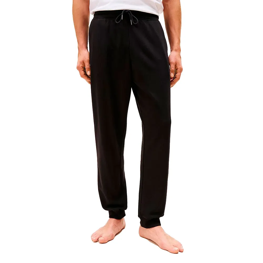 

Пижамные брюки Tommy Hilfiger UM0UM03664, черный