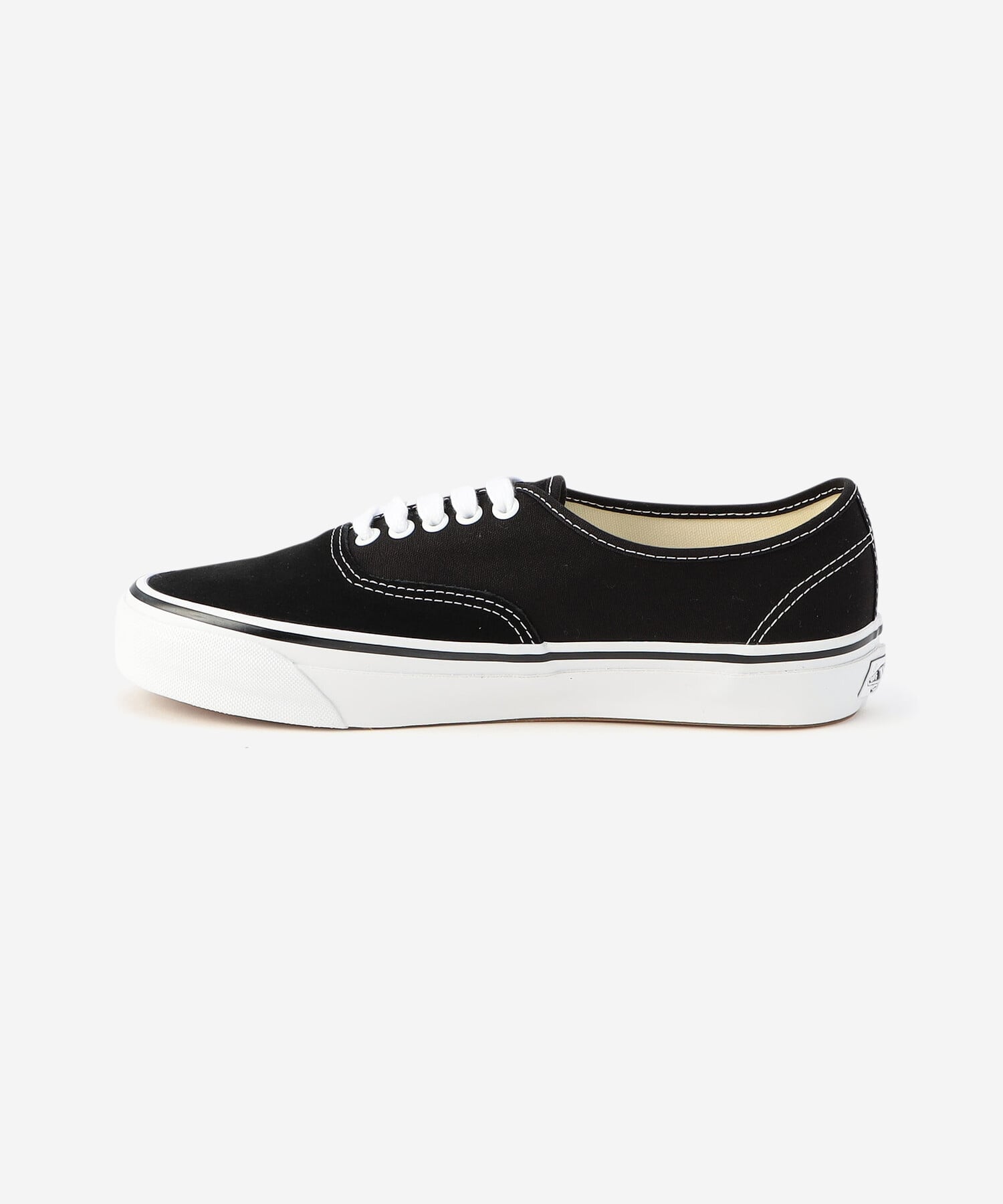VANS | LX Authentic 44 MEN Bshop, BLACK — фото 3