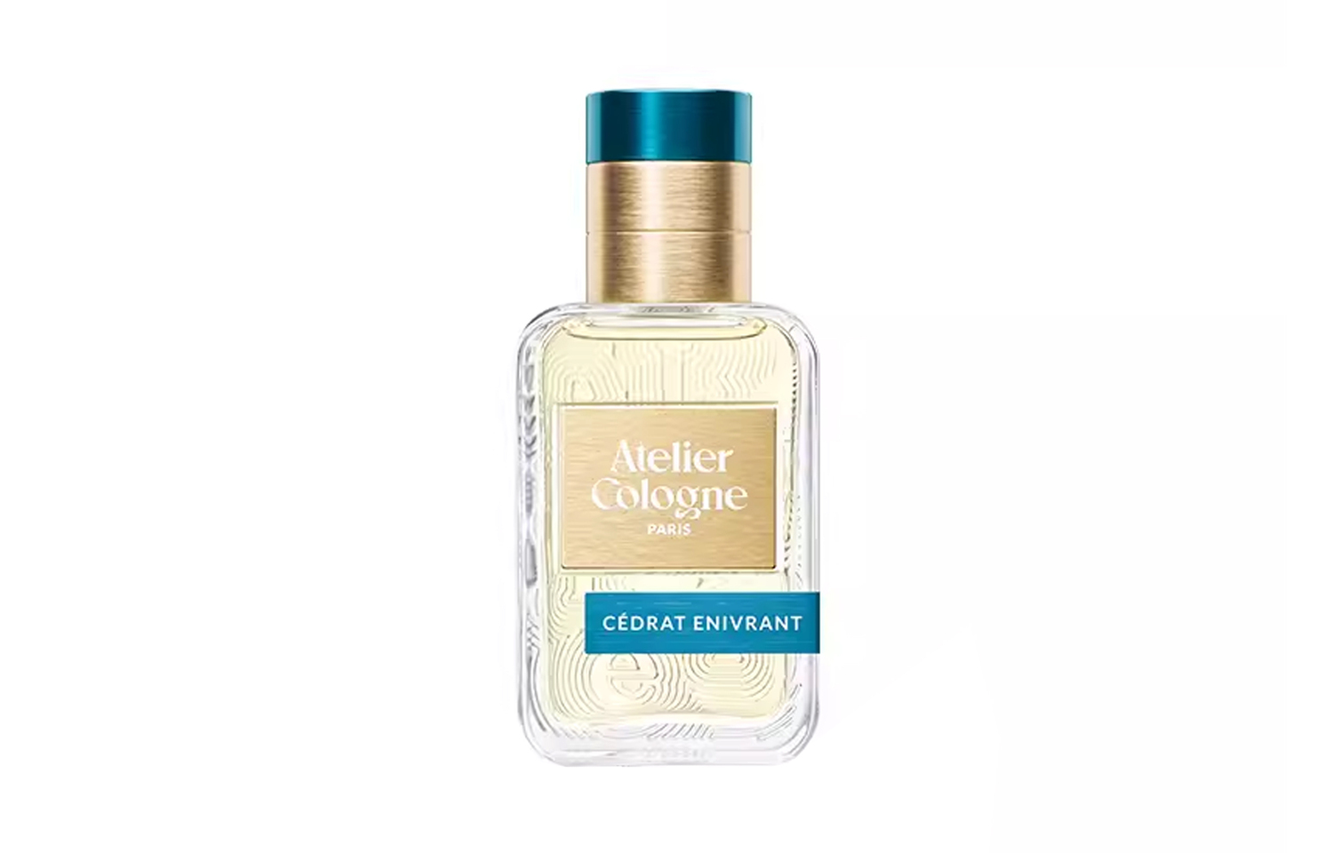 Новая версия Passionate Lime Perfumes, парфюмерная вода EDP, цитрусово-цветочная, с бергамотом и мятой Atelier Cologne, 100ml — фото 4