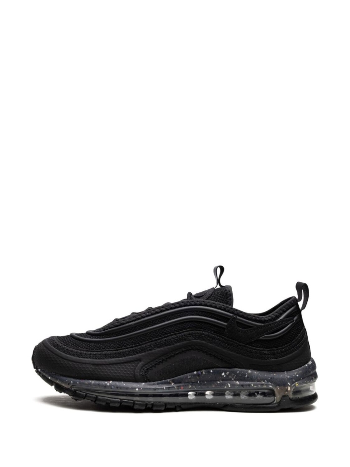 Nike кроссовки Air Max Terrascape 97, черный — фото 4