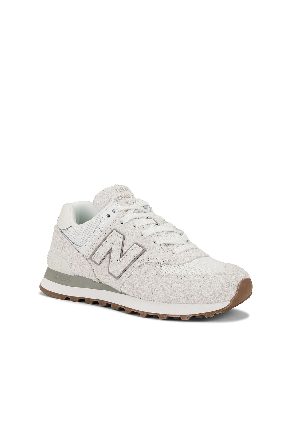 574 Кроссовки New Balance, Sea Salt