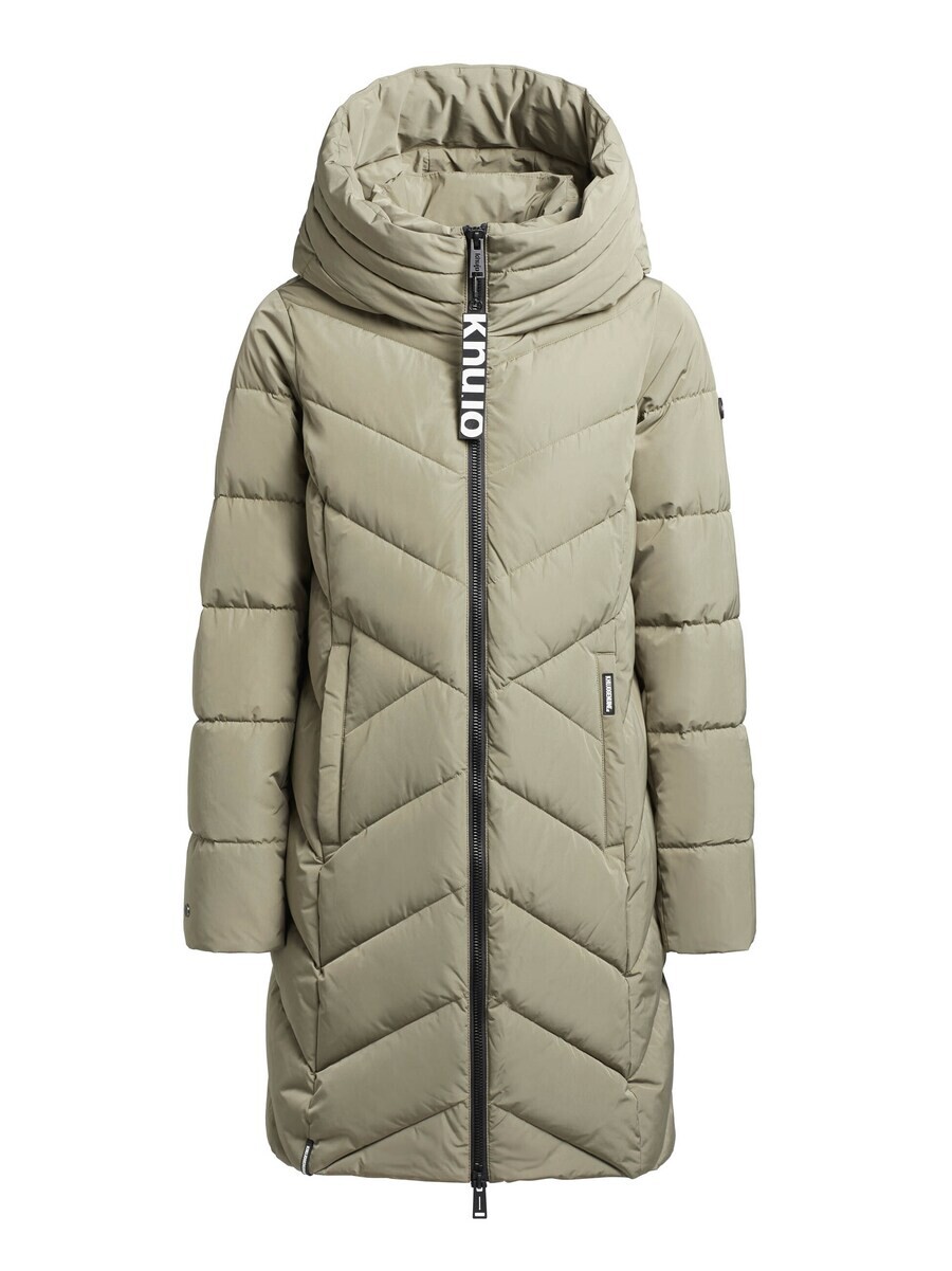 

Зимняя куртка khujo Winter Jacket Formin, хаки