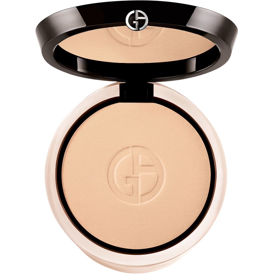 

Пудра Armani Power Fabric+ Ultra Longwear Setting Powder, 1 Light / 14 g